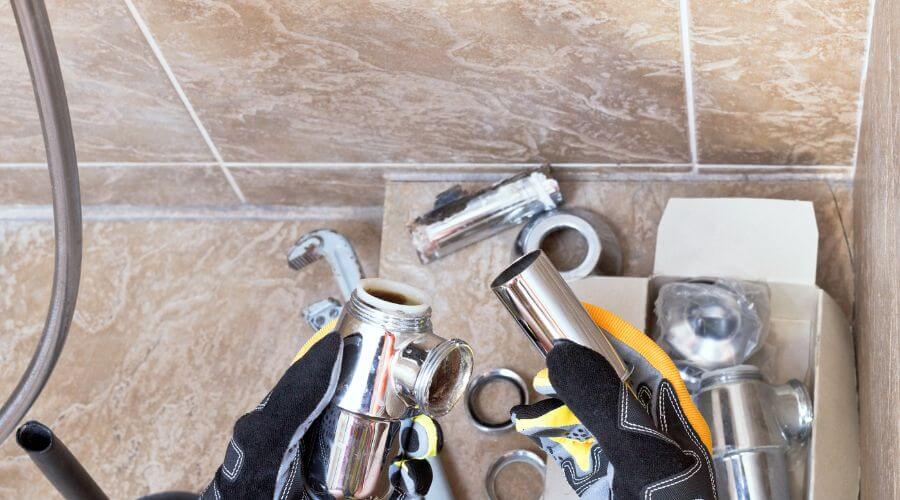 Local Chimney Repair in Bradford, OH